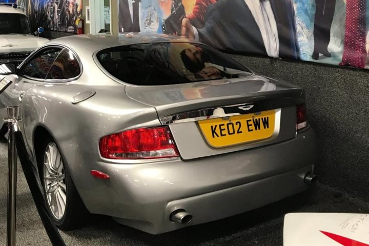 Explore the charm of classic vehicles at the Volo Auto Museum showcasing a fascinating collection set against historic buildings that tell the story of a bygone era.